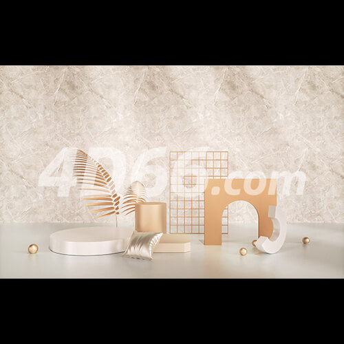 c4d场景模型,c4d电商场景模型,C4D简约大气场景模型