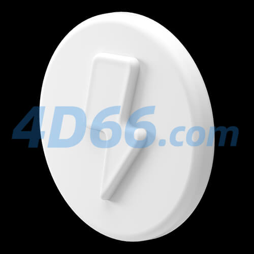 3d学习教育c4d图标icon模型