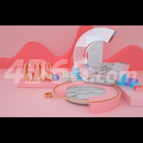 618年中大促模型