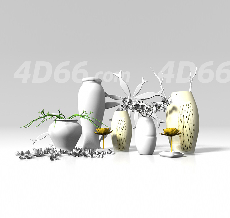 c4d模型免费下载