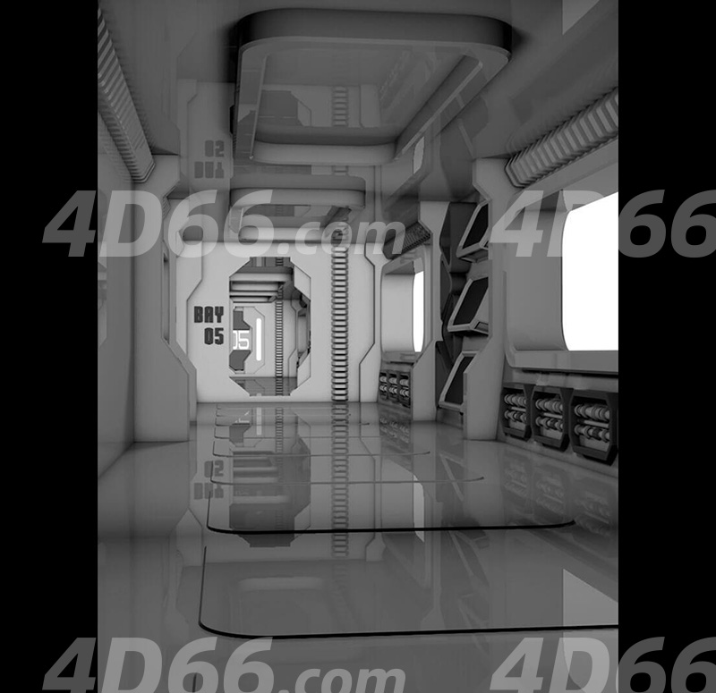 c4d模型免费下载