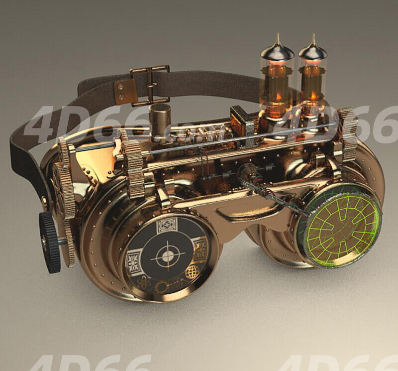 c4d模型免费下载