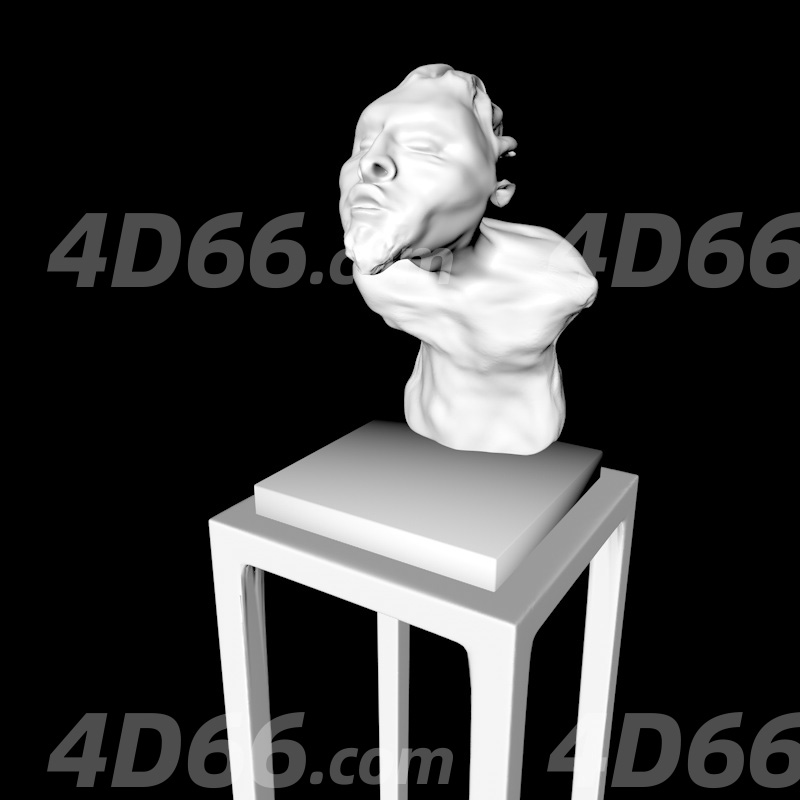 c4d模型免费下载