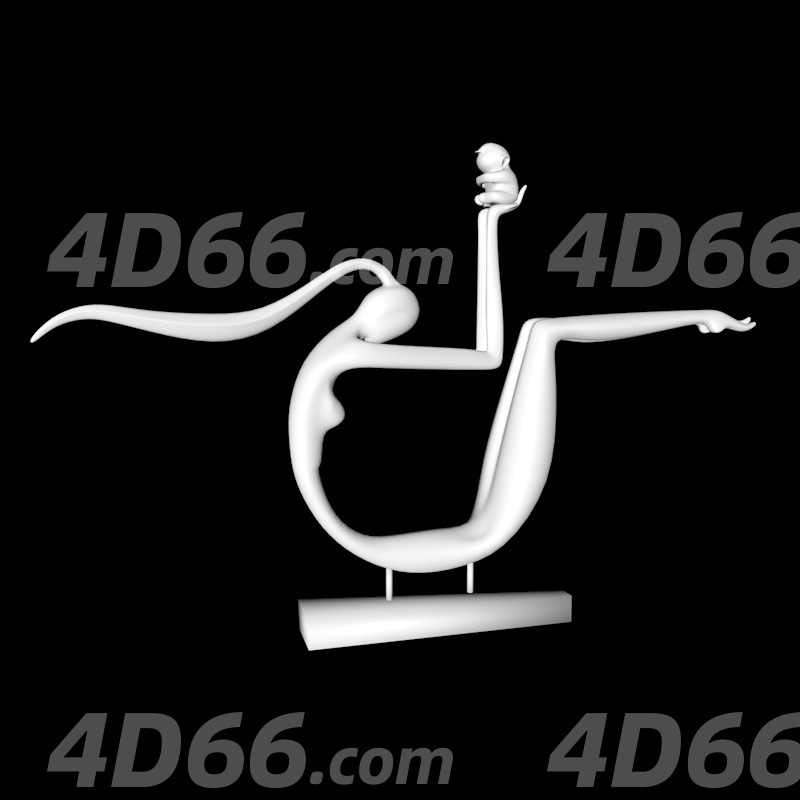 c4d模型免费下载