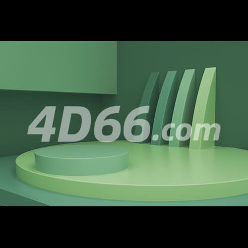 C4D淘宝电商模型