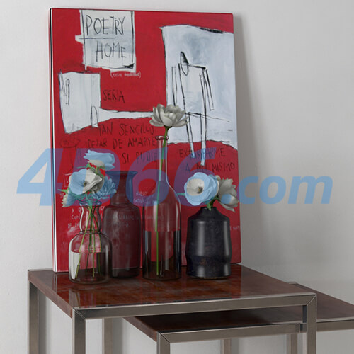 老古董老物件家居饰品小物件c4d模型10