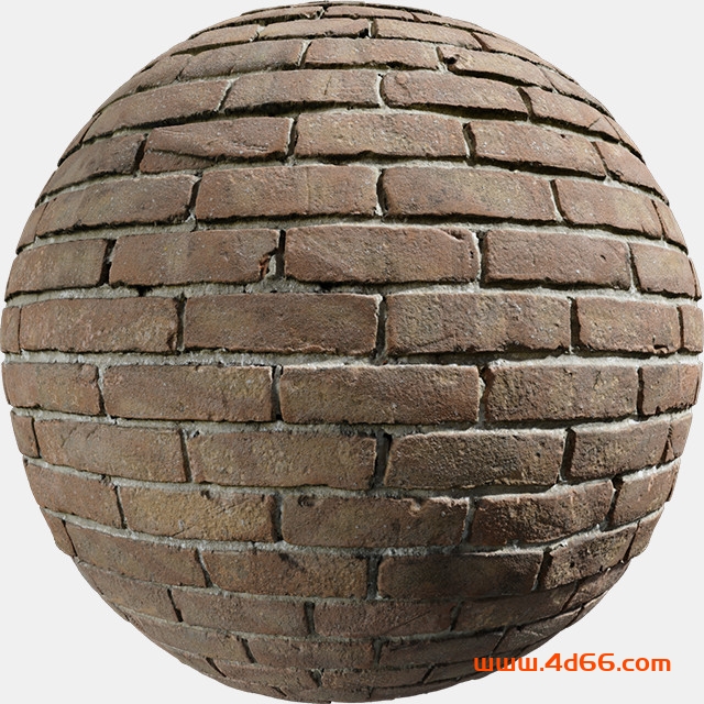 4d66-8k高清_砖_纹理贴图04