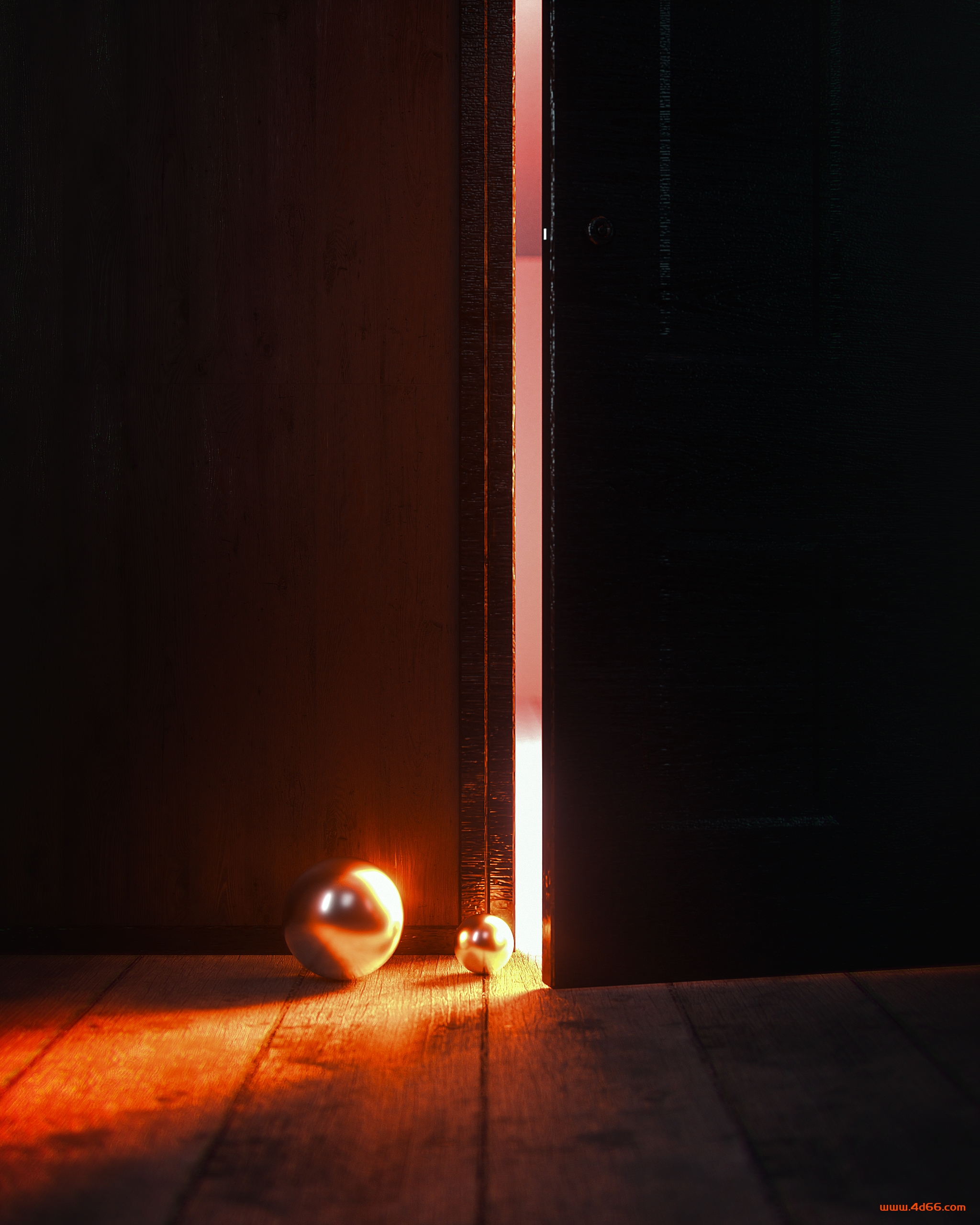 4d66-03超酷背景-  TurbulencePresence