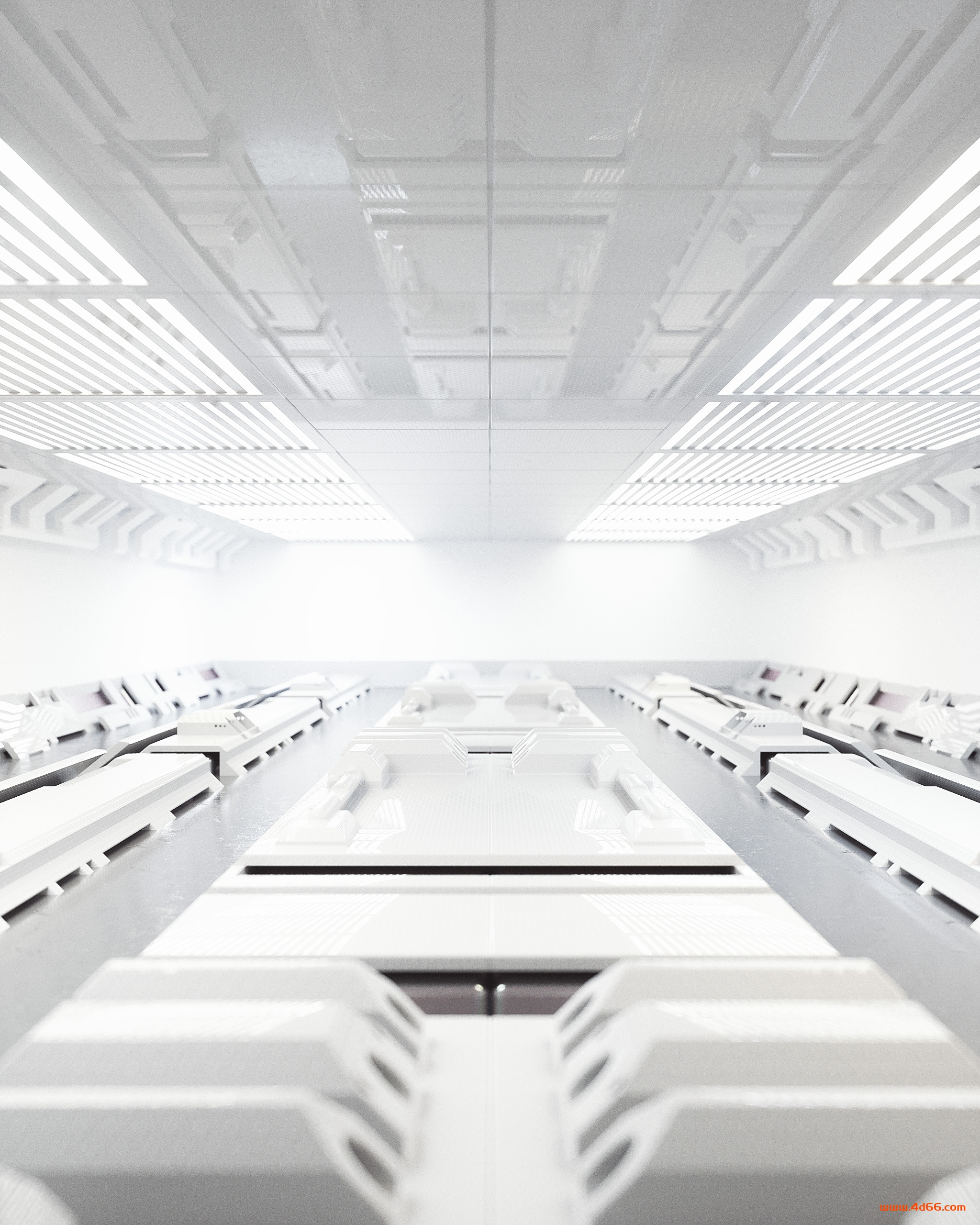 4d66-13超酷背景-  Clay Room